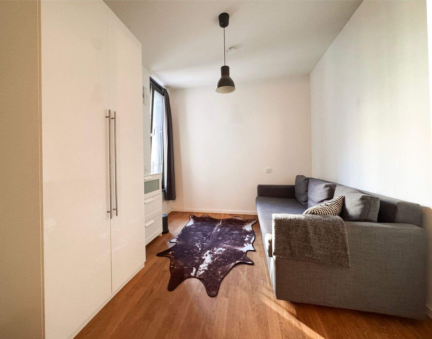 3-Zimmer-Neubauwohnung mit Balkon nahe Spittelmarkt, Mitte – Berlin – Vorschaubild 6