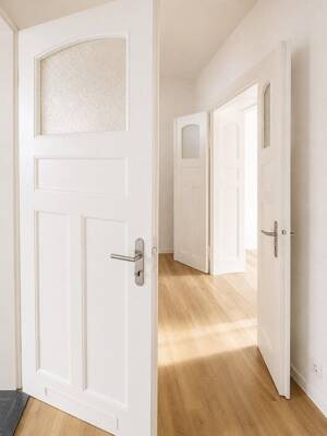 Hochwertige 2-Zimmer-Wohnung in bester Lage nahe Nordpark und Uni – 99089 Erfurt – Vorschaubild 3