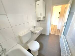 Schöne 2 Zimmerwohnung im Hochpaterre – 58089 Hagen – Vorschaubild 7