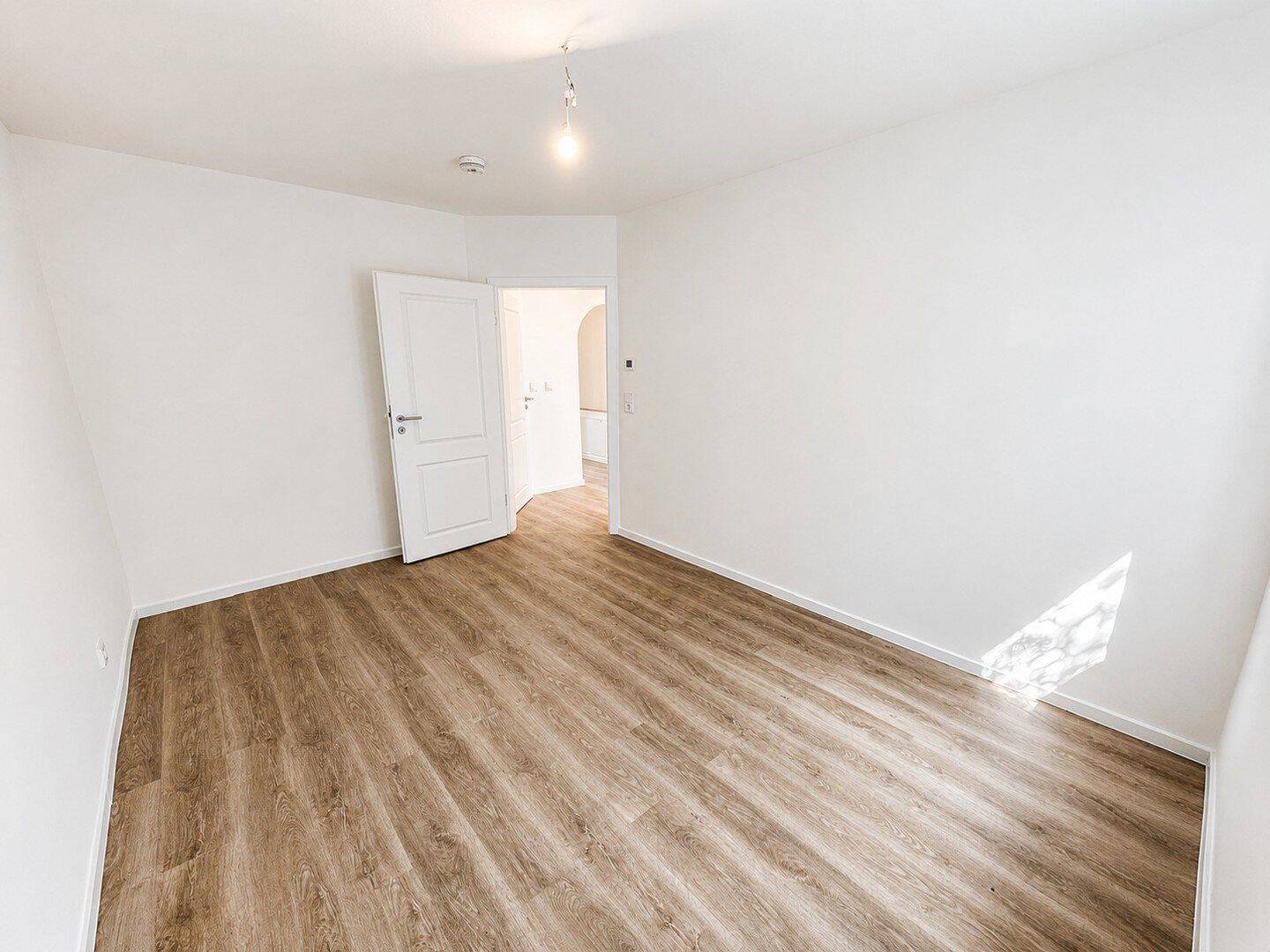 Wunderschön sanierter Altbau mit Fußbodenheizung und Gartenanteil - Erstbezug in Gohlis – Leipzig – Vorschaubild 8