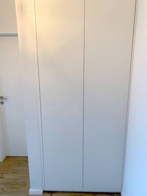 Charmantes Staffelgeschoss mit sonniger Dachterrasse und Garage ! – 22339 Hamburg – Vorschaubild 8