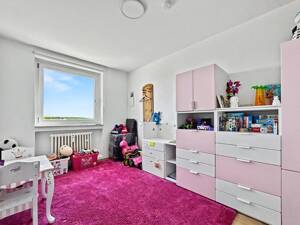 Über den Dächern von Duisburg! 3-Zimmer-Wohnung mit 2 Balkonen – 47053 Duisburg – Vorschaubild 8