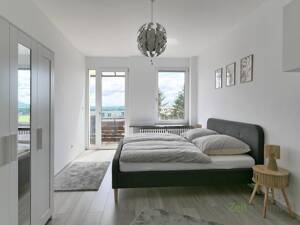 (EF1394_M) Kassel-Stadt: West, Erstbezug in neu möblierte Stadtwohnung mit Balkon, alles funkel-nagel-neu – 34119 Kassel – Vorschaubild 8