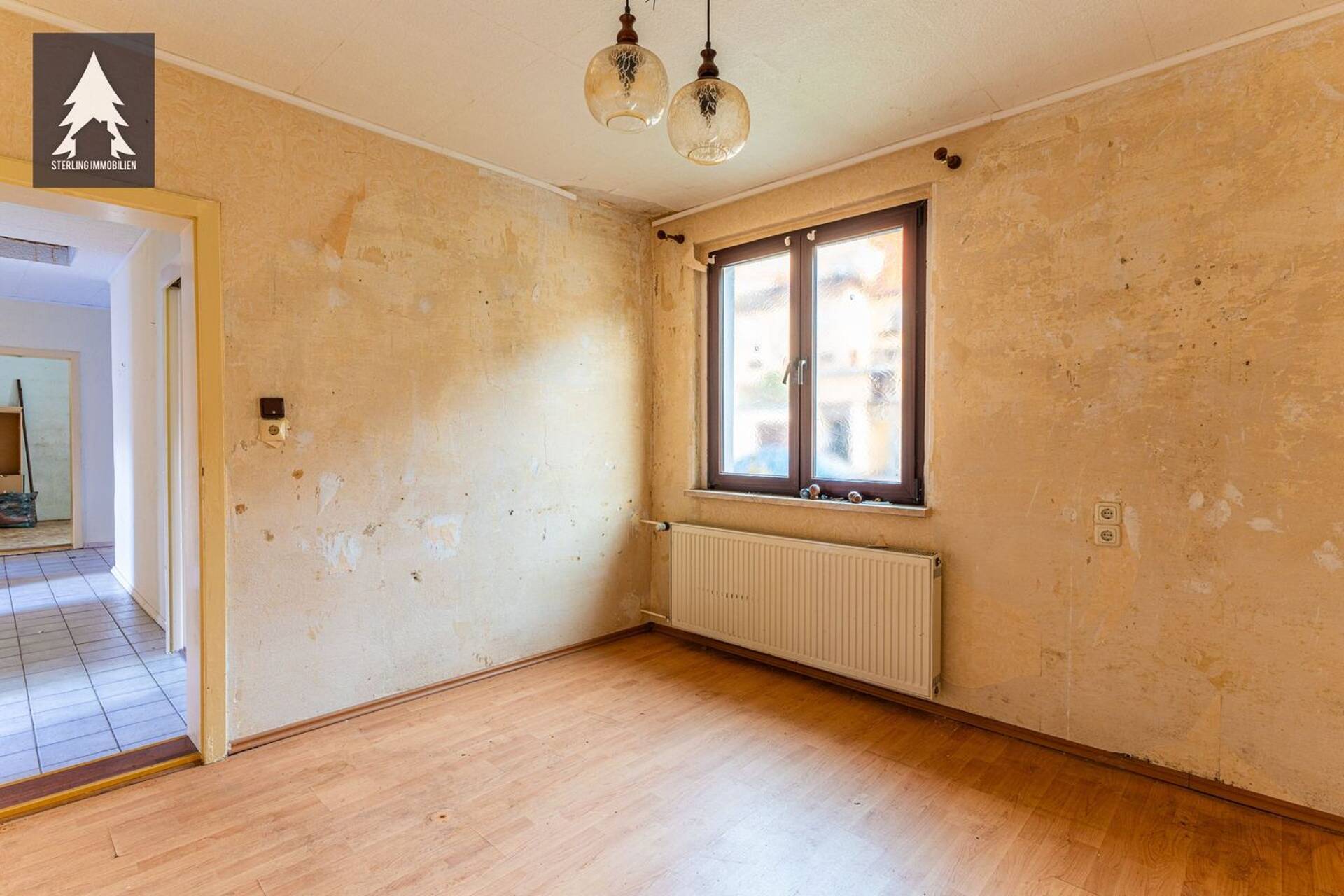 Haus in 06484 Quedlinburg mit 120 m² kaufen