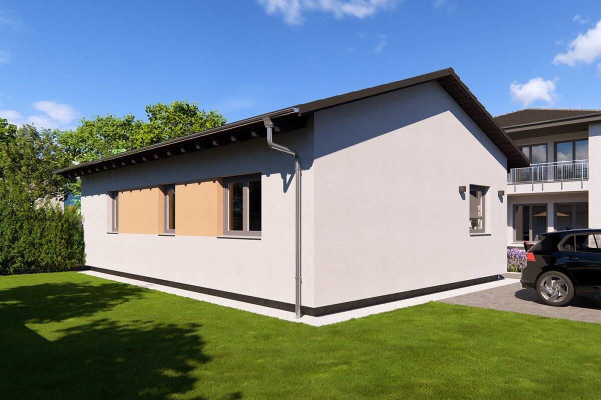 Individuell geplanter Bungalow in Wuppertal - Ihr Traumhaus mit allkauf-Service und Flexibilität – Wuppertal – Vorschaubild 2