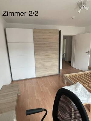 Helle 2-Zimmer-Wohnung in zentraler Lage Mannheim Oststadt – 68165 Mannheim – Vorschaubild 4