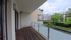 Bezugsfreie moderne 4-Zimmer-Eigentumswohnung mit 116 m² Wohnfläche, zwei Bädern & großem Balkon - ideal für Familien – 4103 Leipzig – Vorschaubild 8