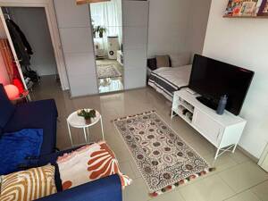 Top Anlage ! Moderne 1-Zi.Wohnung in zentraler Lage von Wandsbek – 22089 Hamburg – Vorschaubild 2