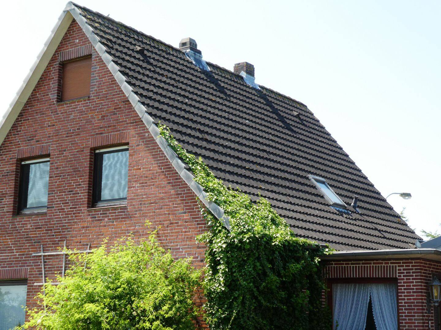 *** Seltene Gelegenheit - Geräumiges Wohnhaus mit multifunktionaler Lagerhalle, auf großem Grundstück, in strategisch guter Lage *** – Blomesche Wildnis – Vorschaubild 8