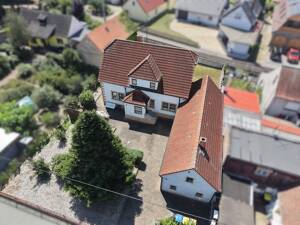 Charme und Potenzial - Einfamilienhaus in Glaubitz – 1612 Glaubitz – Vorschaubild 2