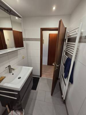 Helle 2 Zimmer Wohnung Neustadt - Hochschulnähe – 28199 Bremen – Vorschaubild 8