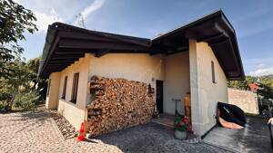 Ein Zuhause für jede Lebensphase - Einfamilienhaus im Bungalow-Stil mit wunderschönem Garten
