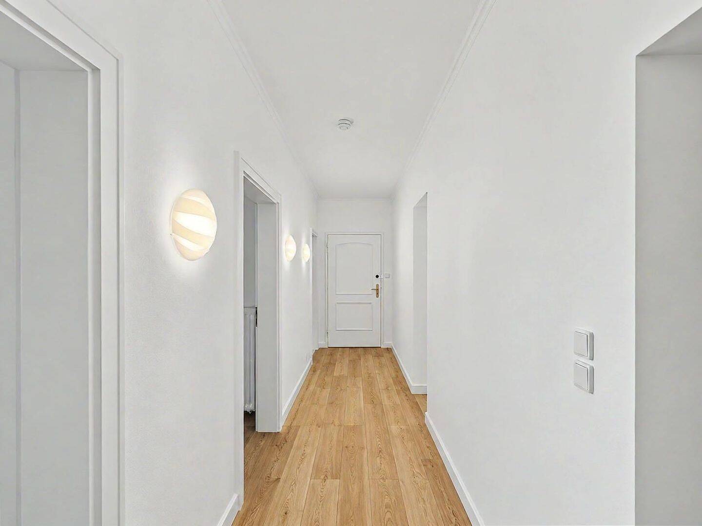 Repräsentative 5-Zimmer-Altbau-Eigentumswohnung mit Balkon in Berlin-Reinickendorf – Berlin – Vorschaubild 6