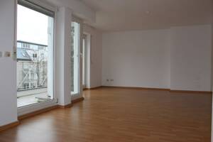Bezugsfreie attraktiv geschnittene 2 Zimmer Wohnung in Godesberger Halbhöhenlage! – 53177 Bonn – Vorschaubild 9