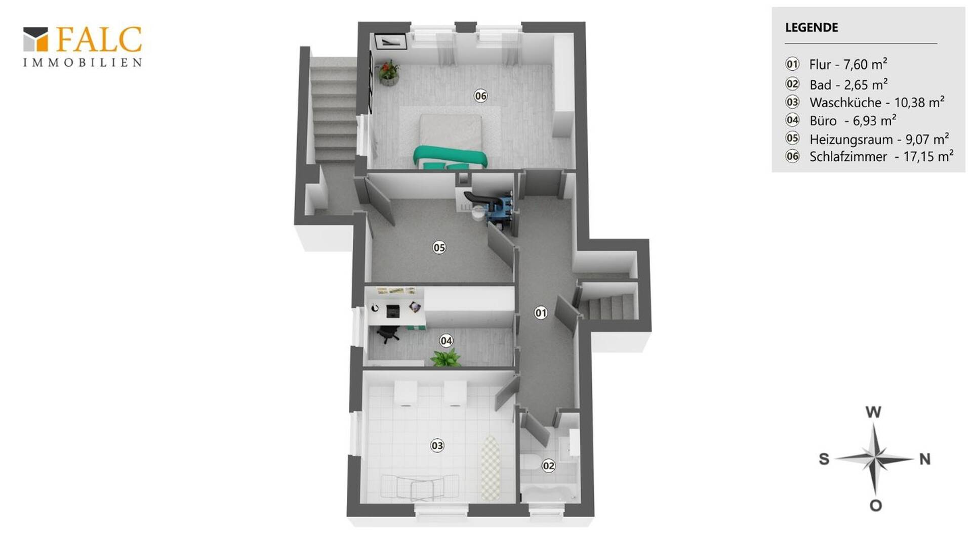 Haus in 26389 Wilhelmshaven mit 142,5 m² kaufen