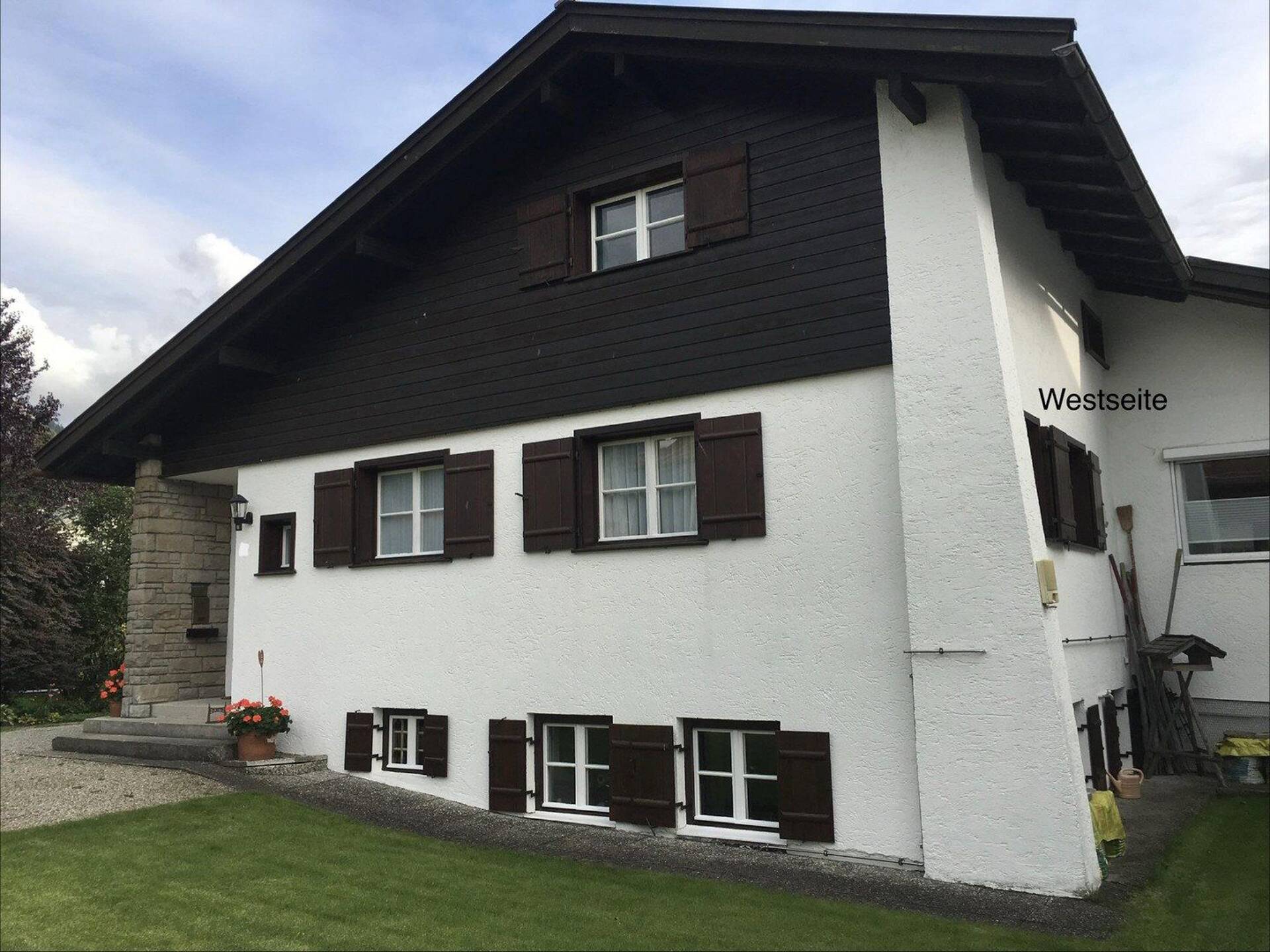 Einfamilienhaus in 87561 Oberstdorf mit 200 m² kaufen