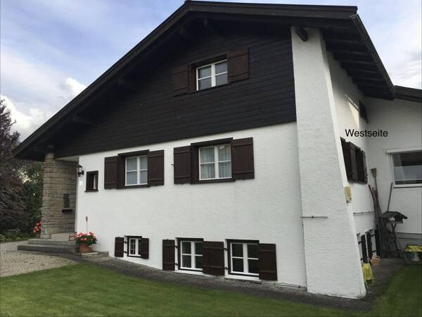Einfamilienhaus in 87561 Oberstdorf mit 200 m² kaufen