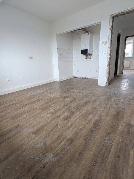 Geräumige 2-Zimmer-Wohnung in Düsseldorf-Rath – Düsseldorf – Vorschaubild 6
