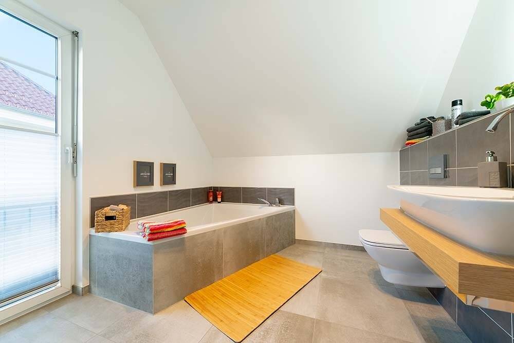 Raumwunder für Familien - Ihr individuell planbares Traumhaus – Lengenfeld – Vorschaubild 6