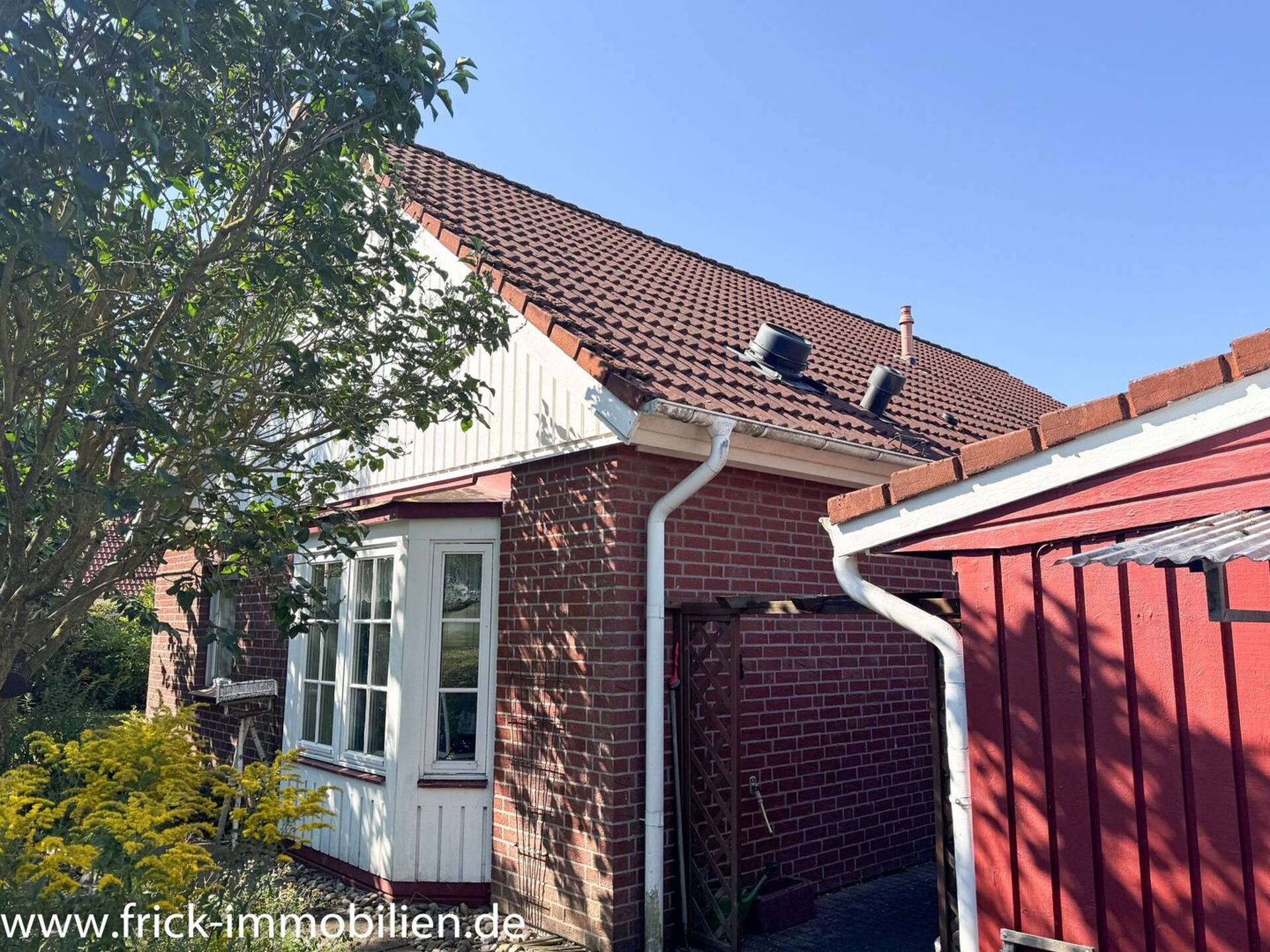 Haus in 23758 Oldenburg in Holstein mit 84,54 m² kaufen