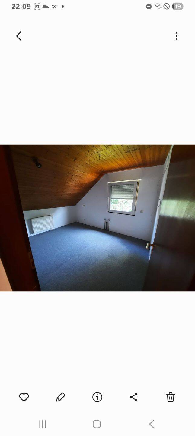 Wohnen und Arbeiten unter einem Dach, Großes Wohnhaus in Lettenreuth – Michelau in Oberfranken – Vorschaubild 3