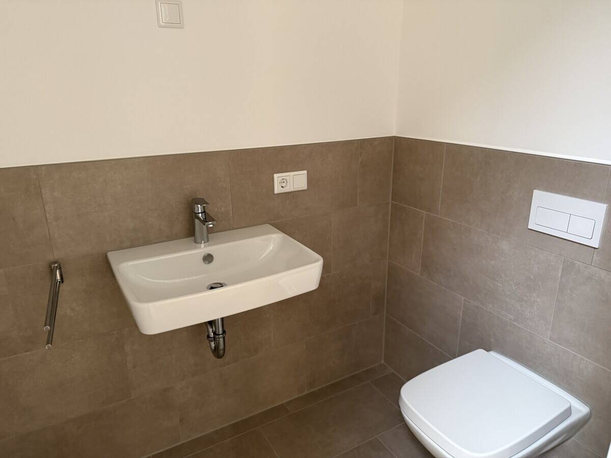 Wohnen auf höchstem Niveau: Neubau-Penthouse in Münsters Innenstadt! – Münster – Vorschaubild 7