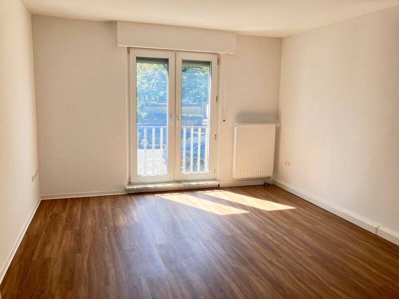 Schöne 3-Zimmer-Wohnung mit Tageslichtbad in Hanau zu vermieten