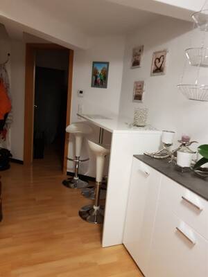 Charmante 2 - Zimmerwohnung in Stuttgart - Nord nahe des Rosensteinparks – 70191 Stuttgart – Vorschaubild 8