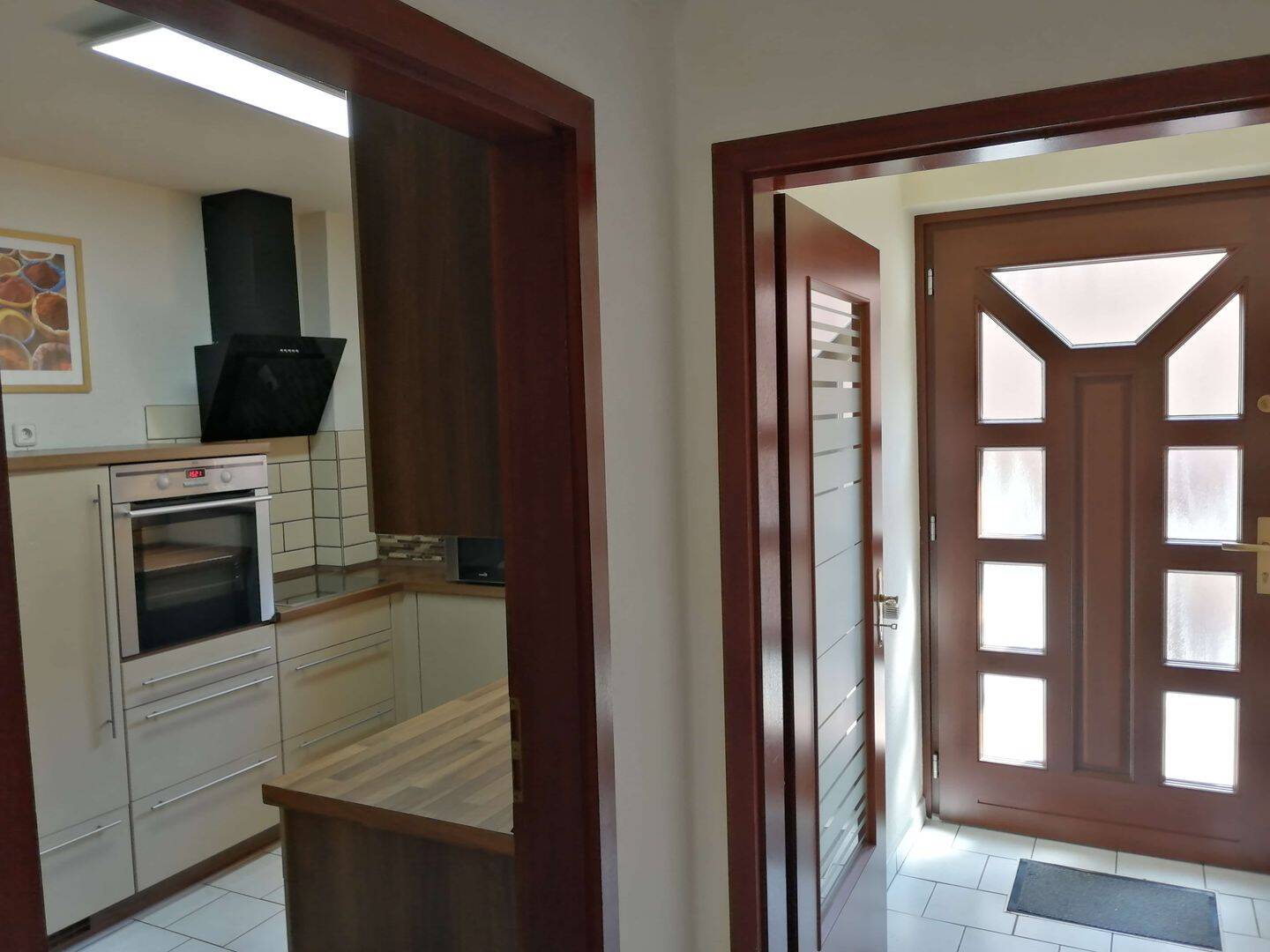 PRIVATVERKAUF provisionsfrei, „Traumhafte 4 Zi.-Wohnung in 21465 Wentorf bei Hamburg“ – Wentorf bei Hamburg – Vorschaubild 4
