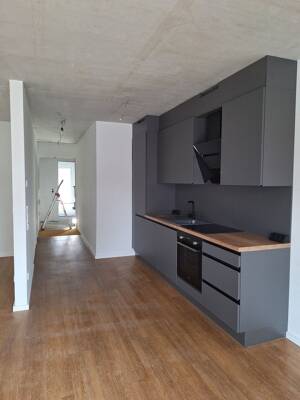 *** Neubau 1 Zimmer Whg. I.OG mit 43qm im Erdkampsweg *** – 22335 Hamburg – Vorschaubild 9