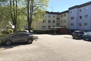 Gepflegte und gut vermietete Eigentumswohnung mit Tiefgaragenplatz und Stellplatz in Dortmund-Aplerbeck – 44287 Dortmund – Vorschaubild 5