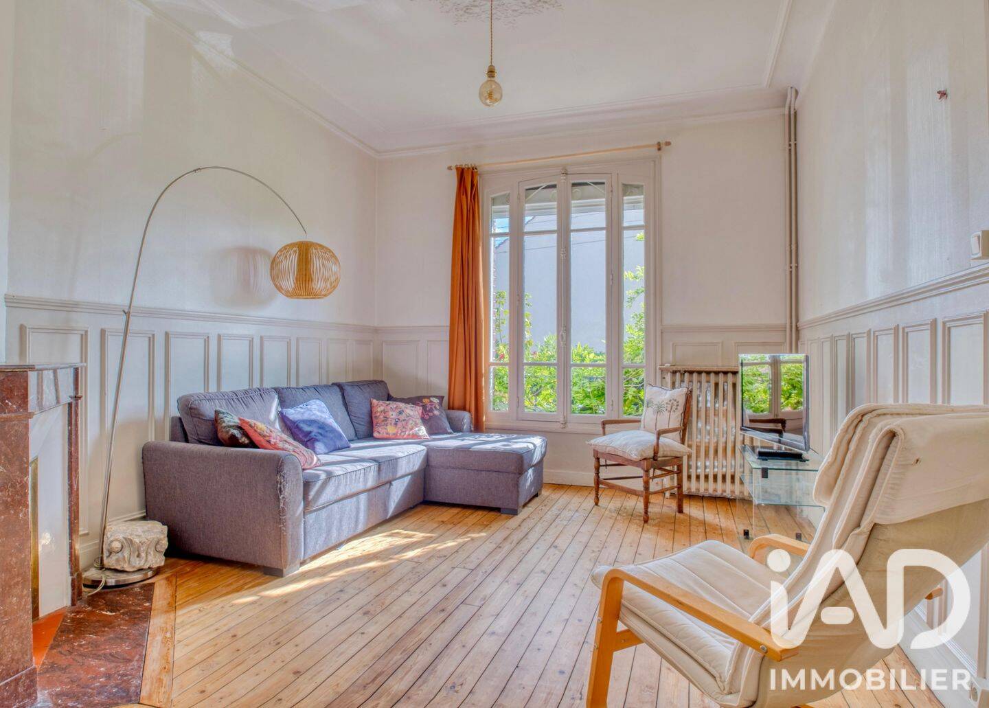 Maison 5 pièces 84 m² · à Margny-lès-Compiègne · 84 m² · 260 000 €