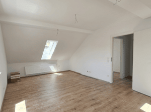 Neubau Erstbezug: Lichtdurchflutete Dachgeschosswohnung über den Dächern Ingolstadts – 85055 Ingolstadt – Vorschaubild 7