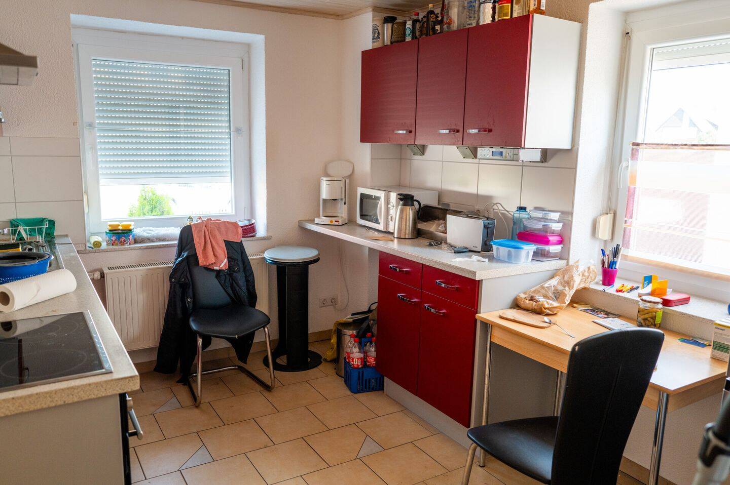 Modern kernsaniertes Dreifamilienhaus mit drei Wohneinheiten und vielseitiger Zusatzfläche – Crailsheim – Vorschaubild 7