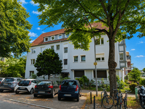 Charmante Etagenwohnung in zentraler Lage – 28205 Bremen – Vorschaubild 6
