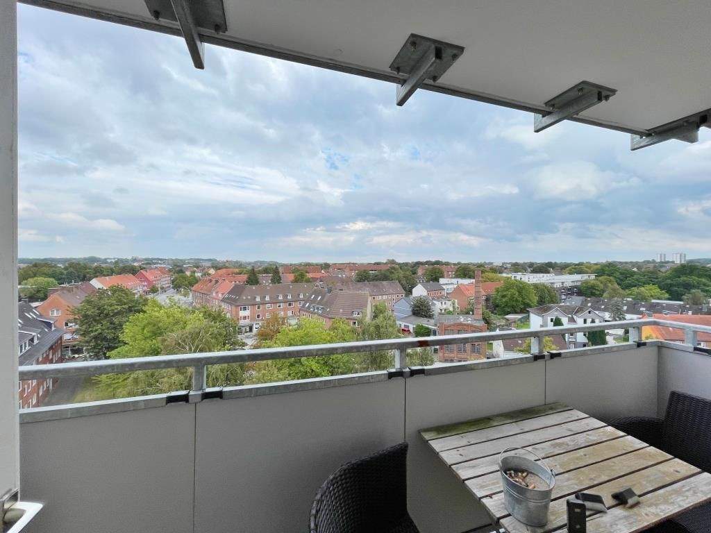 Kapitalanleger aufgepasst! Vermietete Eigentumswohnungen mit Blick auf die Kieler Förde – Kiel – Vorschaubild 6