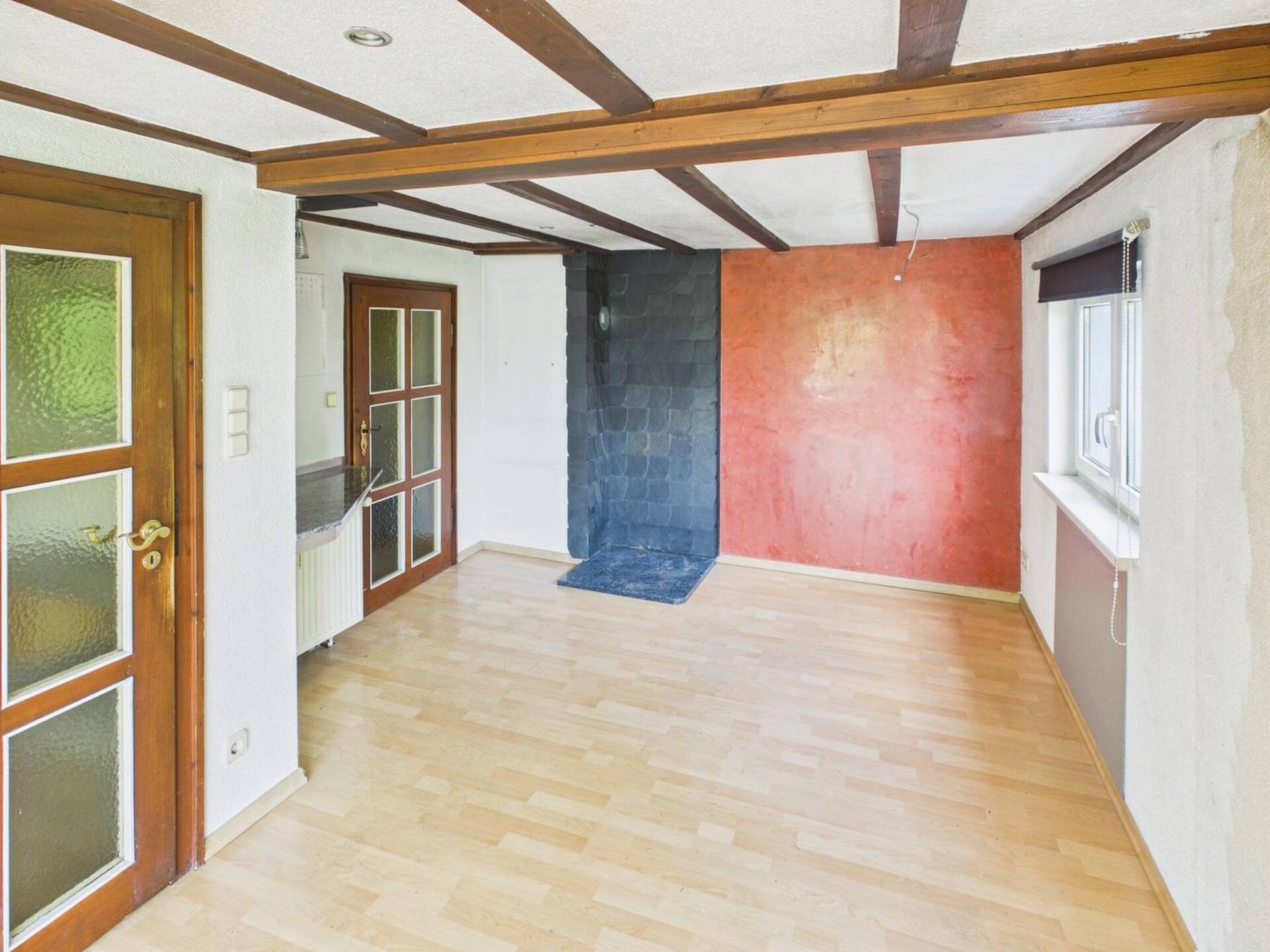 Haus in 36199 Rotenburg an der Fulda mit 115,72 m² kaufen