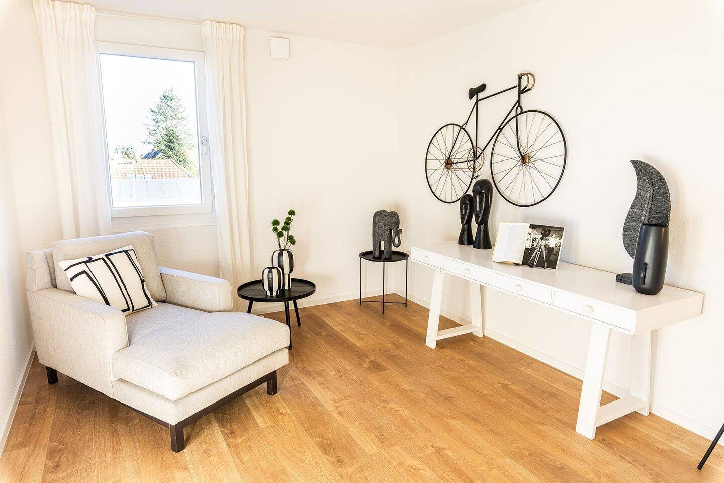 Reiheneckhaus mit Style und Design – Ditzingen – Vorschaubild 4