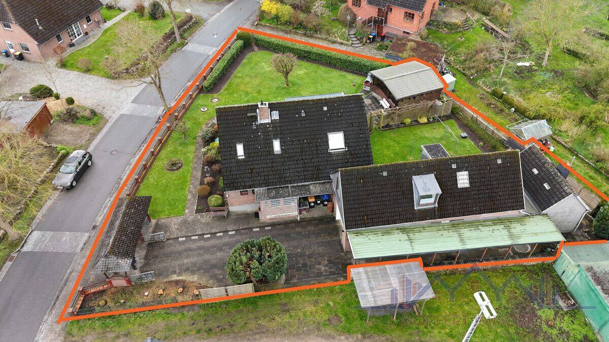 Großes Einfamilienhaus mit Einliegerwohnung in der Ostholsteinischen Schweiz – Kasseedorf – Vorschaubild 8