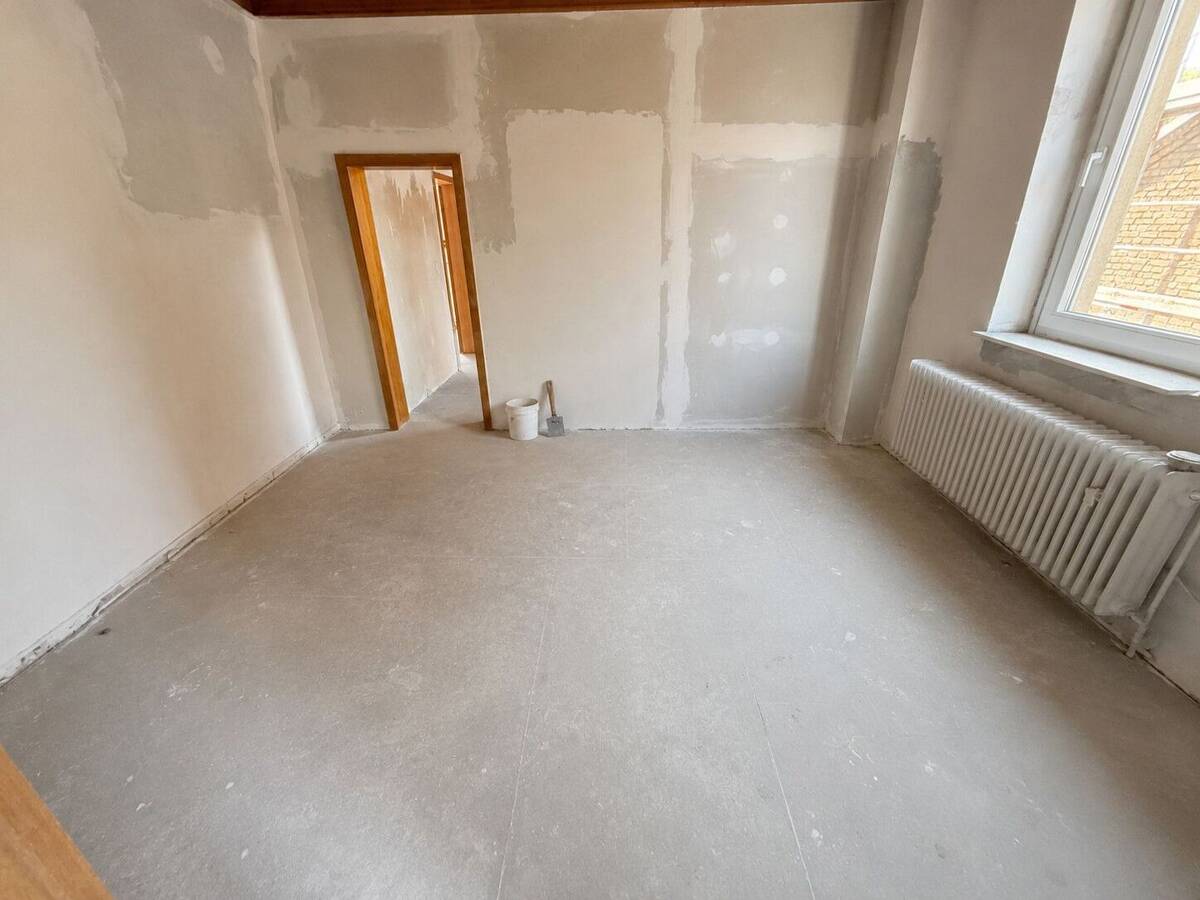 Dachgeschoss 3 Zimmer 55 m2 Wohnung in Dortmund – 44357 Dortmund – Bild 1 von 6