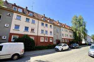 Voll vermietetes Mehrfamilienhaus mit 34 Einheiten – 23566 Lübeck – Vorschaubild 4