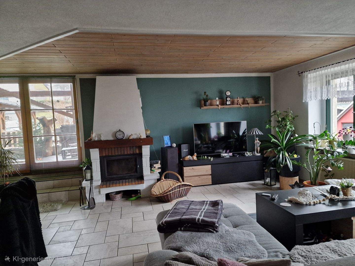 Ehemaliges Ferienheim in Schnarrtanne/Auerbach - Gestalten Sie Ihr Traumprojekt! – Auerbach – Bild 1 von 9