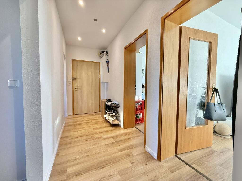 Vermietete Eigentumswohnung mit 3 Zimmer und Garage in Spandau! – Berlin – Vorschaubild 4