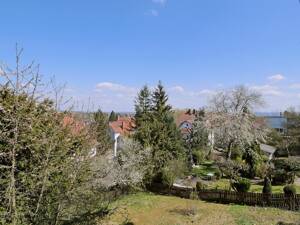 (EF1217_M) Kassel-Stadt: Kirchditmold, möbliertes Single-Apartment mit breitem, Bett, Waschmaschine und Balkon – 34130 Kassel – Vorschaubild 6