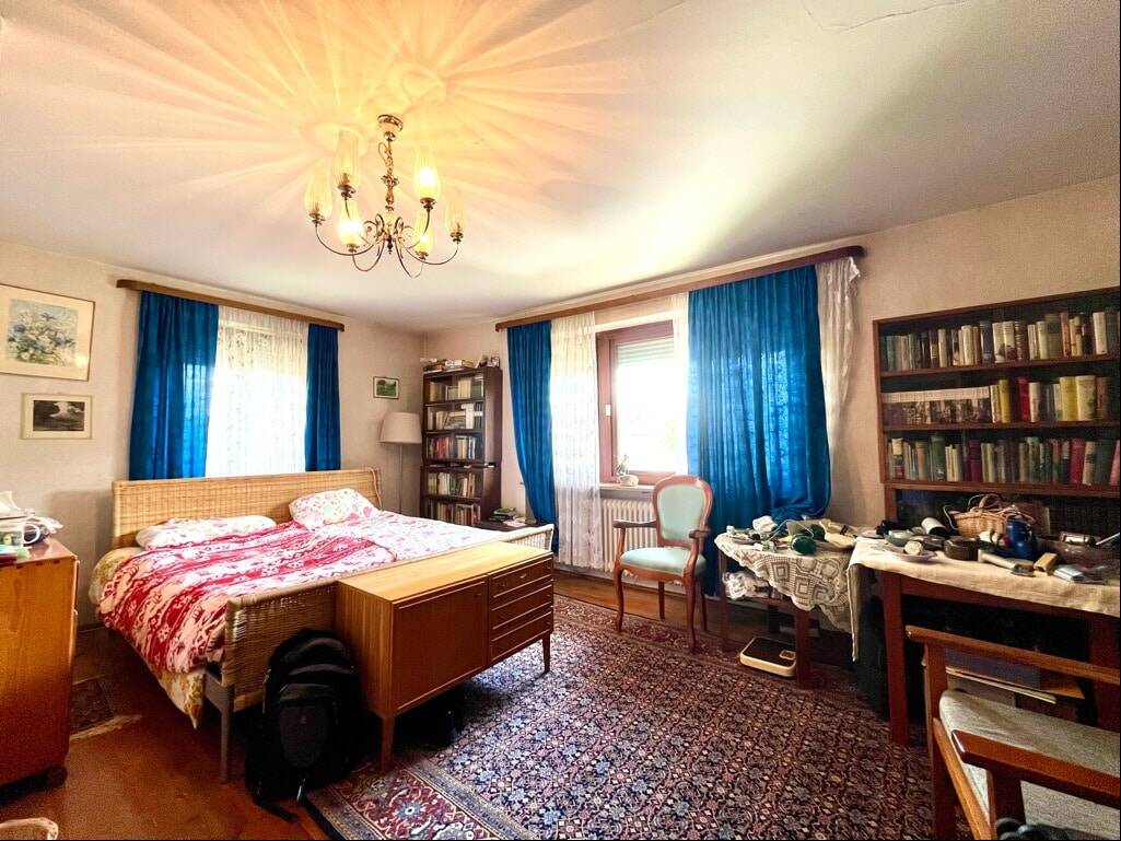 Ihr neues Zuhause in gefragter Lage! – Rosenheim – Vorschaubild 7