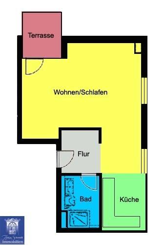 Kompakt, vermietet, wertstabil - Ihr Einstieg in die Immobilienanlage – Dresden – Vorschaubild 2