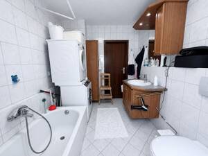 Lichtdurchflutetes Wohnjuwel mit Terrasse, Balkon & direktem Gartenzugang - seltene Erdgeschossperle – 68239 Mannheim – Vorschaubild 8
