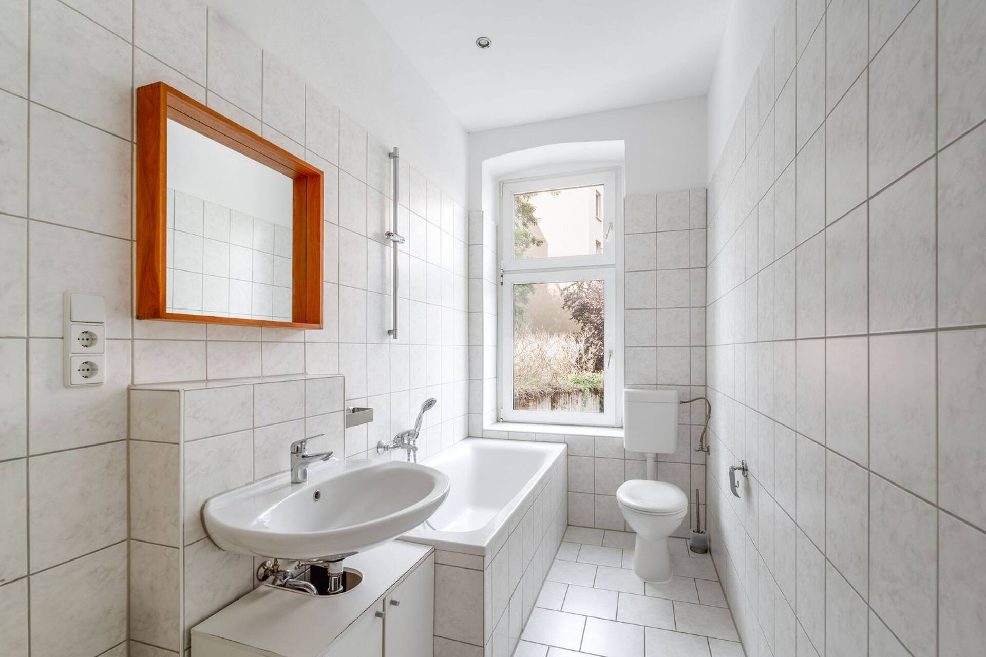 Erdgeschosswohnung in 14471 Potsdam mit 98,28 m² kaufen