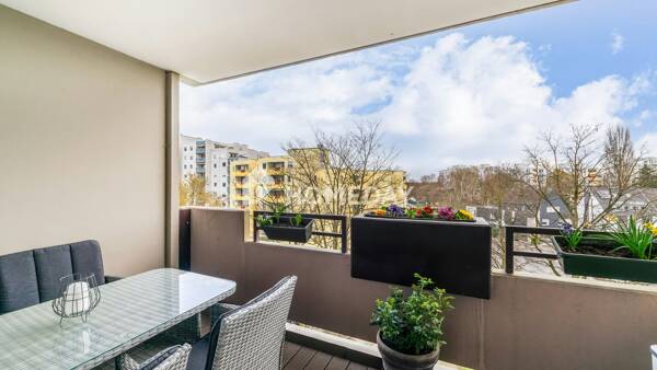 Etagenwohnung in 51143 Köln mit 84 m² kaufen