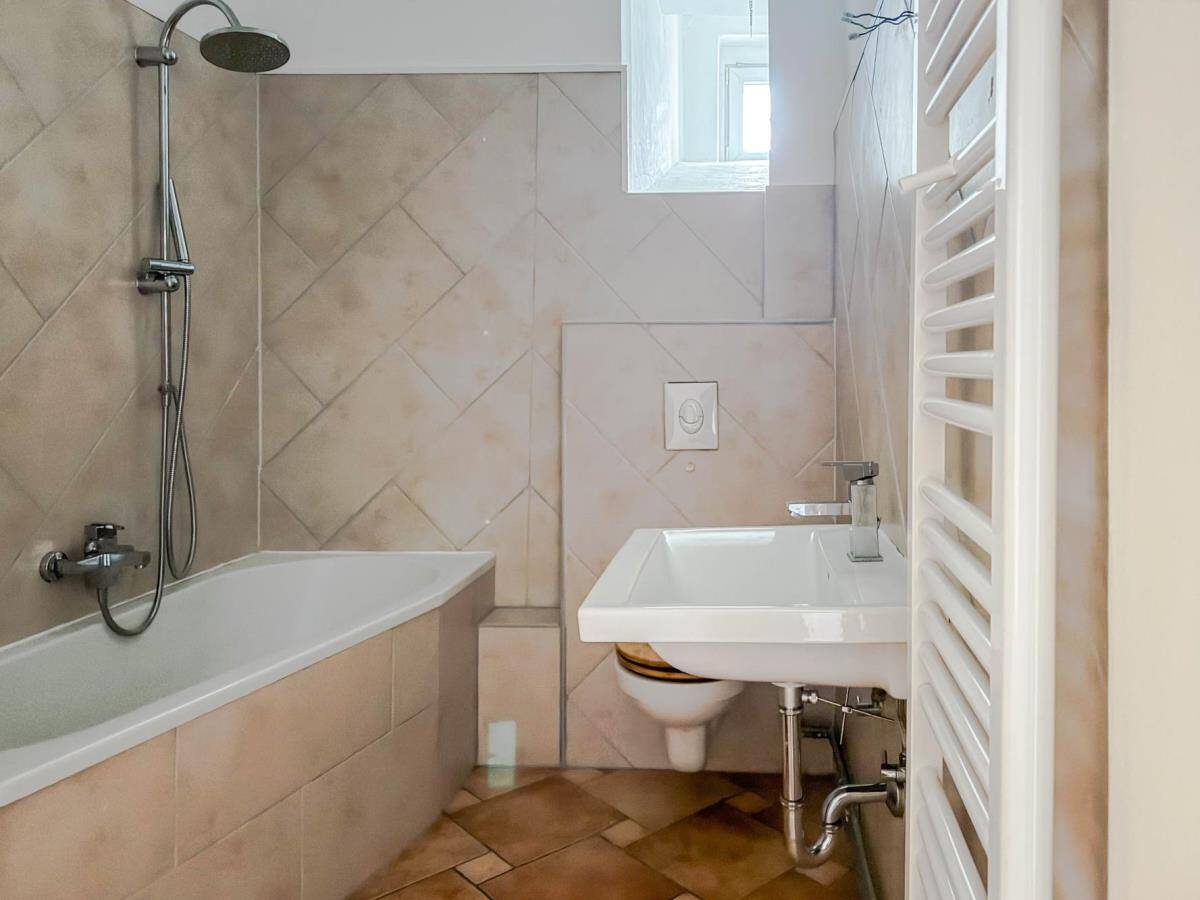 City-Life pur: 2-Zimmer-Wohnung in der Kurfürstenstraße – Berlin – Vorschaubild 4